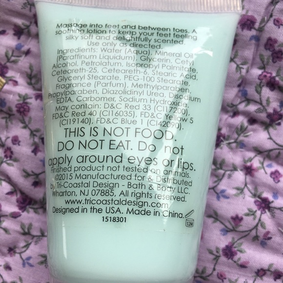 **SOLD** Self Care Kit - Picture 12 of 12